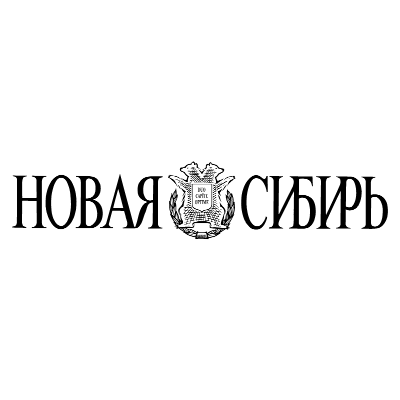 Novaya Sibir vector logo