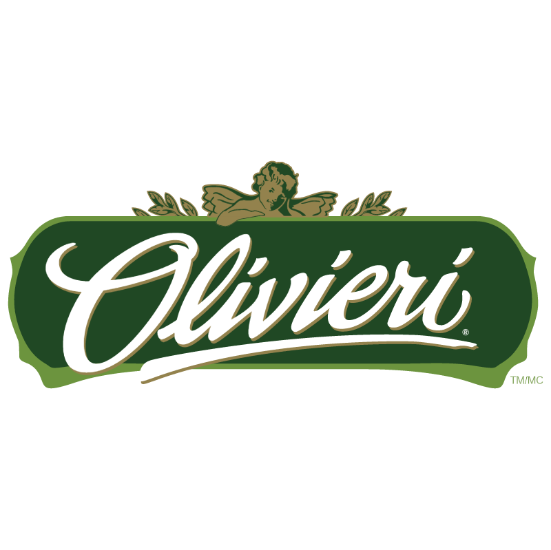Olivieri vector logo