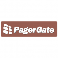 PagerGate vector