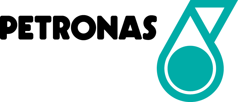 Petronas vector logo