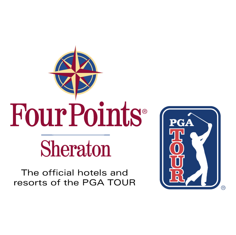 PGA Tour vector logo