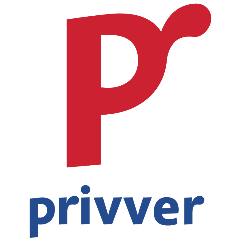 Privver vector logo