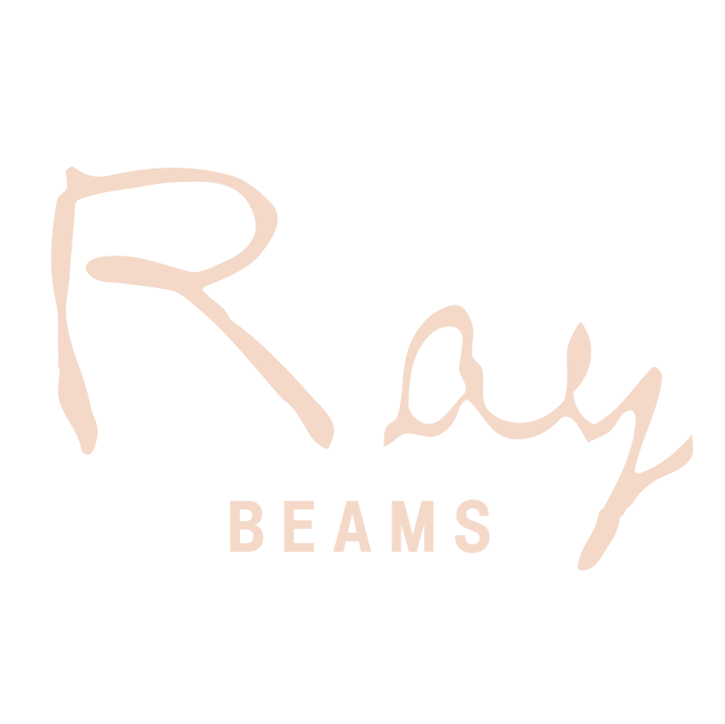 Ray Beams vector logo