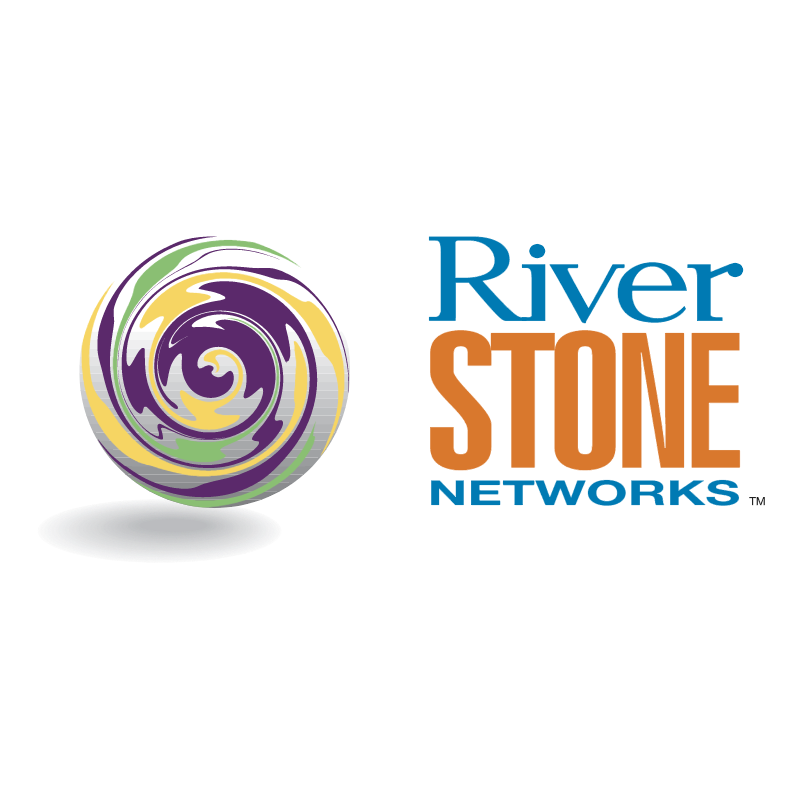 Riverstone Networks vector logo