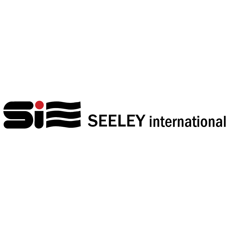Seeley International vector