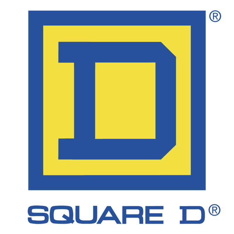 Square D vector
