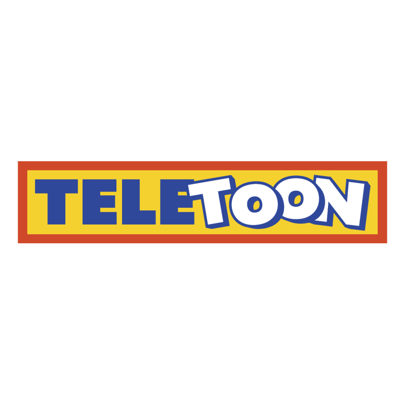 Teletoon vector