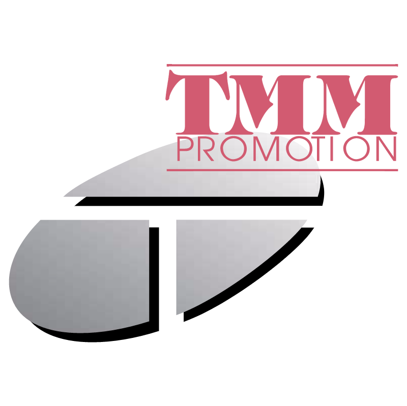 TMM Promotion vector logo