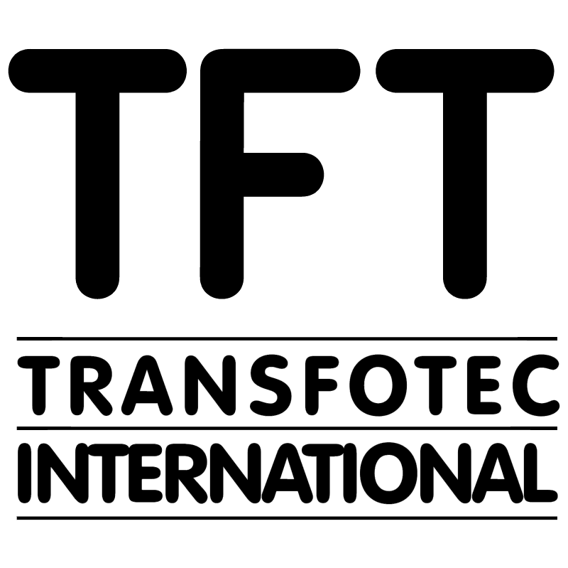 Transfotec International vector