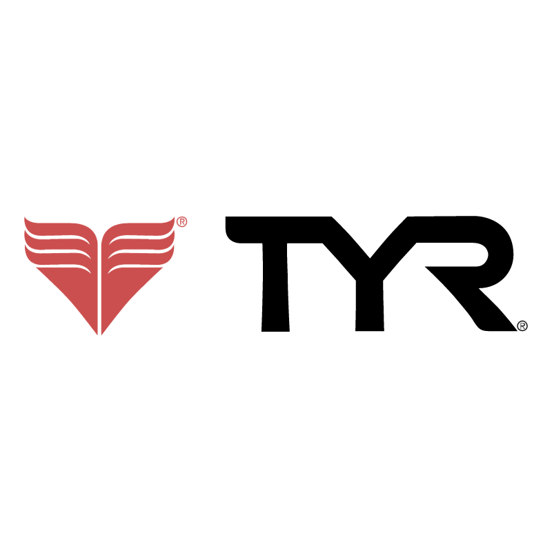 TYR vector logo
