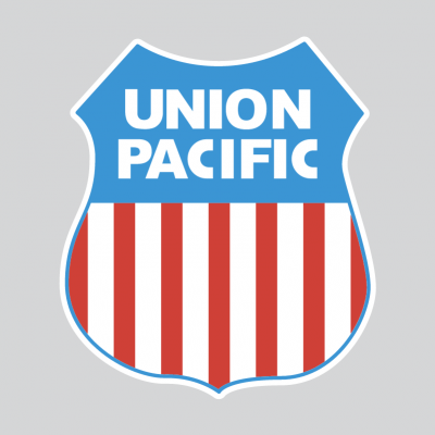 Union Pacific ⋆ Free Vectors, Logos, Icons and Photos Downloads