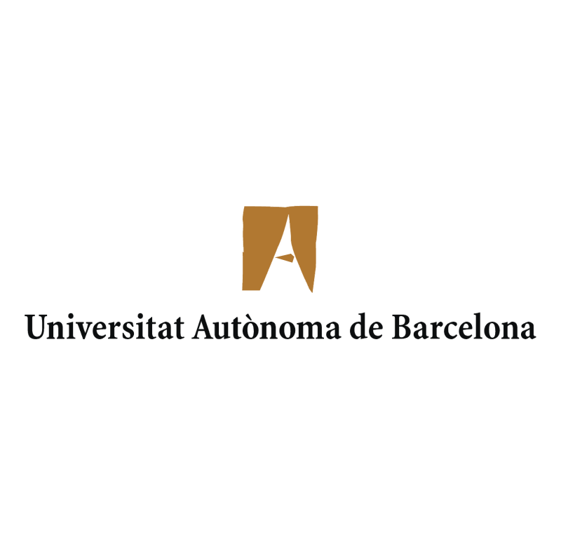 Universitat Autonoma de Barcelona vector logo
