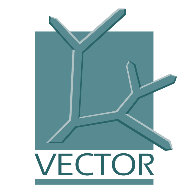 Vector vector logo