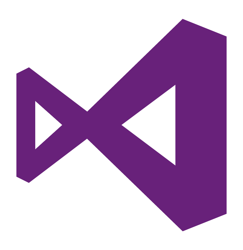 Visual Studio 2013 vector