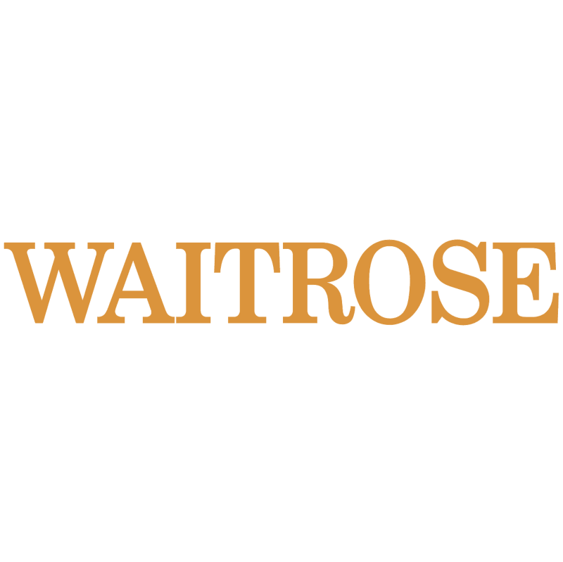 Waitrose vector logo