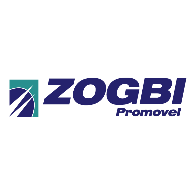 Zogbi vector logo