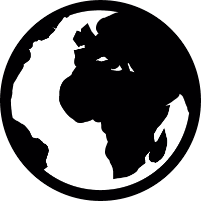World View vector logo