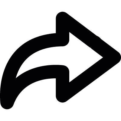 Next arrow vector logo