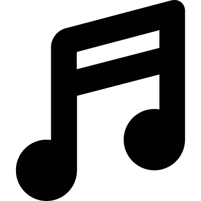 Quaver Sign vector logo