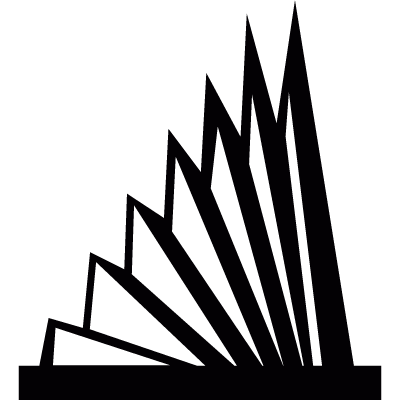Jatiyo Smriti Soudho vector logo