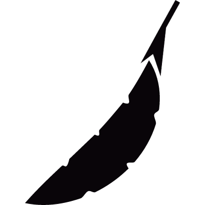 Peapod vector logo