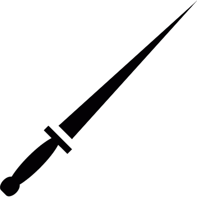 Gladius vector logo