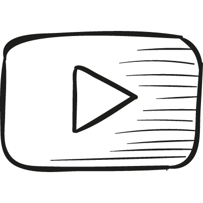 Youtube logo vector logo