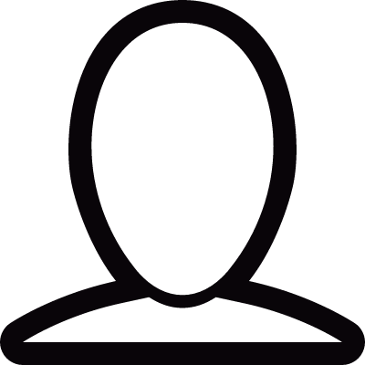 User Avatar vector logo
