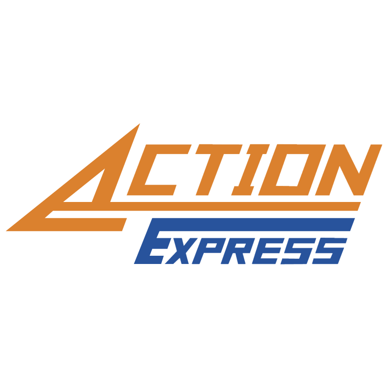 Action Express 22396 vector