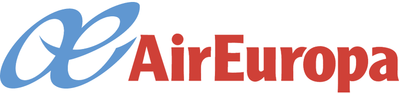 Air Europa vector logo