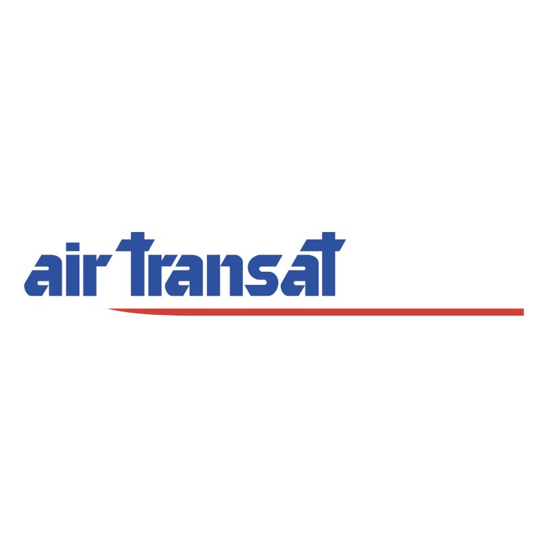 Air Transat 60099 vector