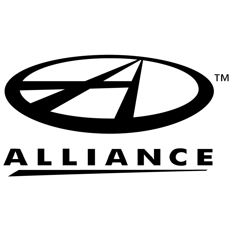 Alliance 21132 vector