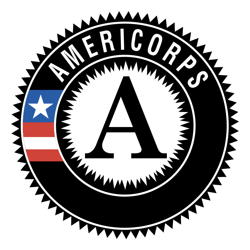 AmeriCorps 71703 vector logo