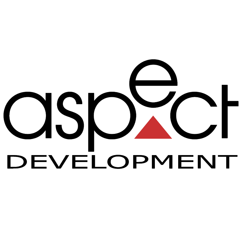 Aspect Development 24936 vector