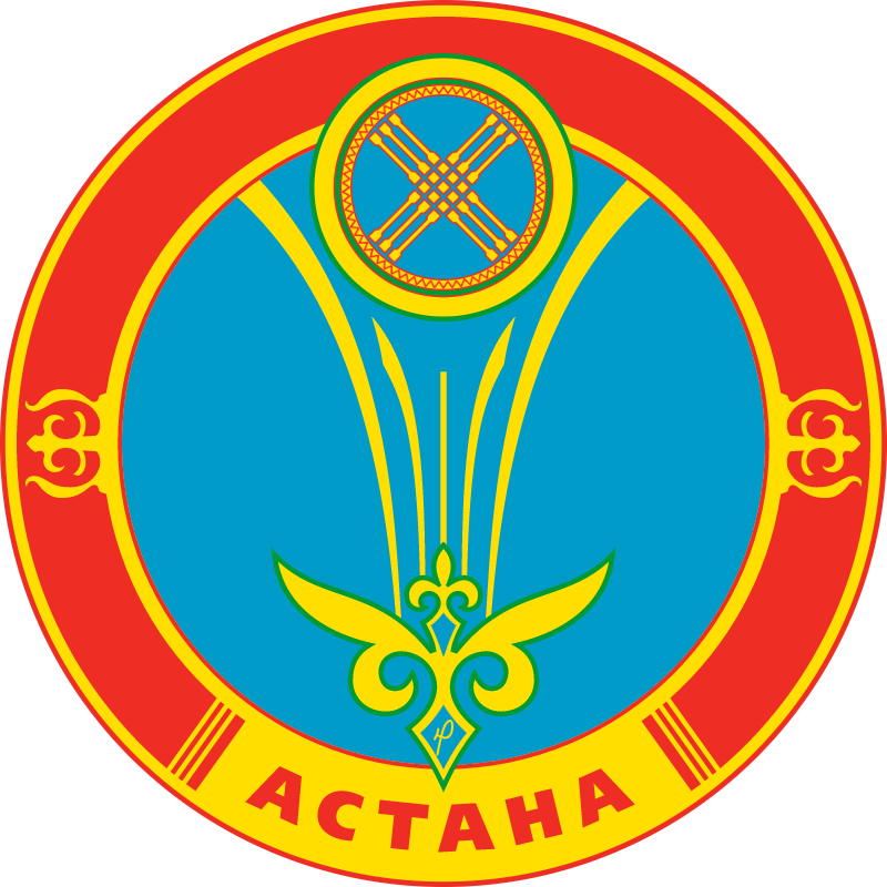 Astana vector logo