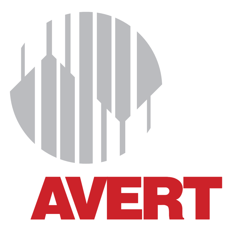 Avert 23356 vector