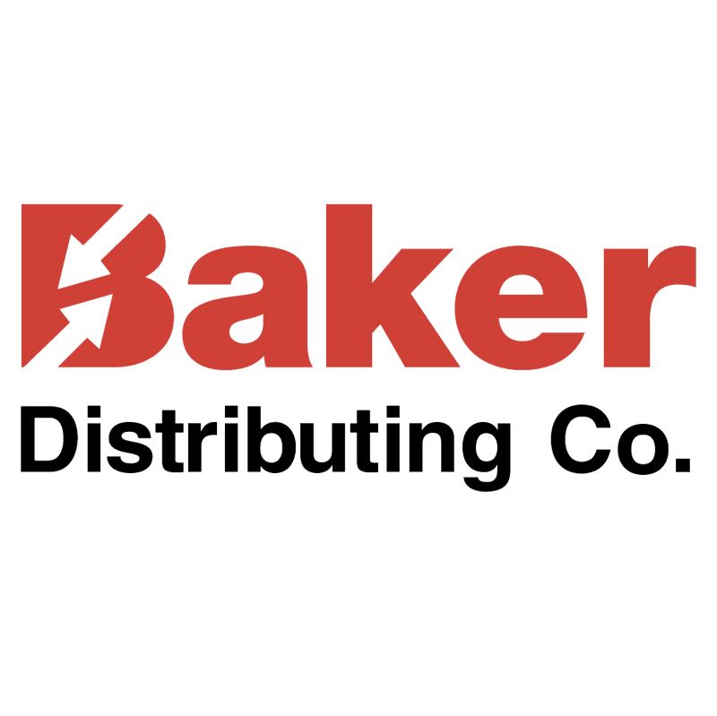 Baker Distributing vector
