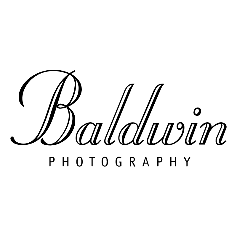 Baldwin vector logo