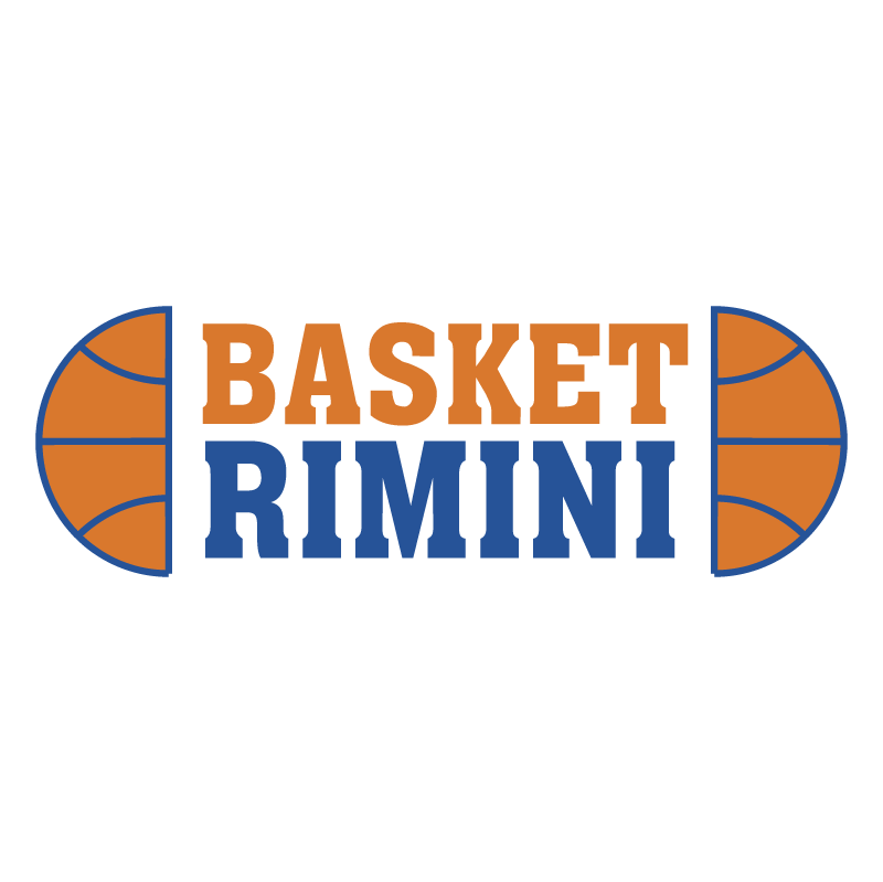 Basket Rimini vector