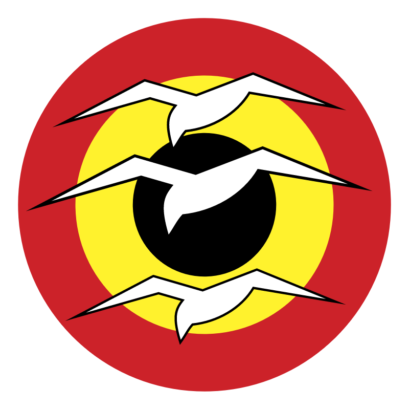 Belgian Cadets vector logo