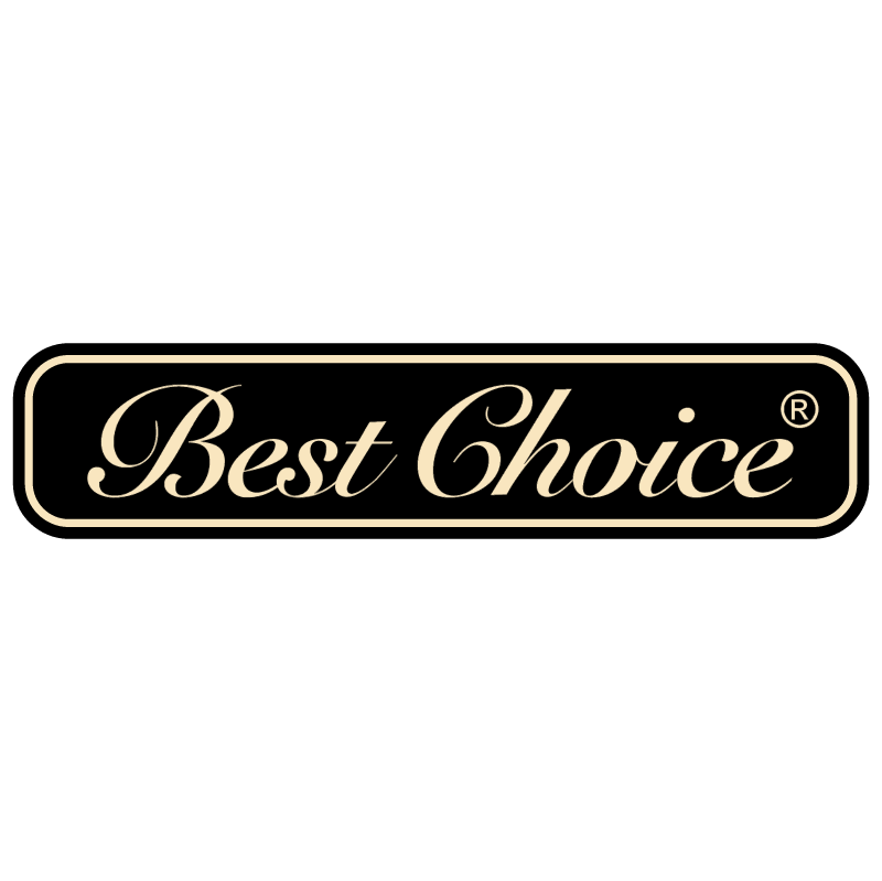 Best Choice 23059 vector logo