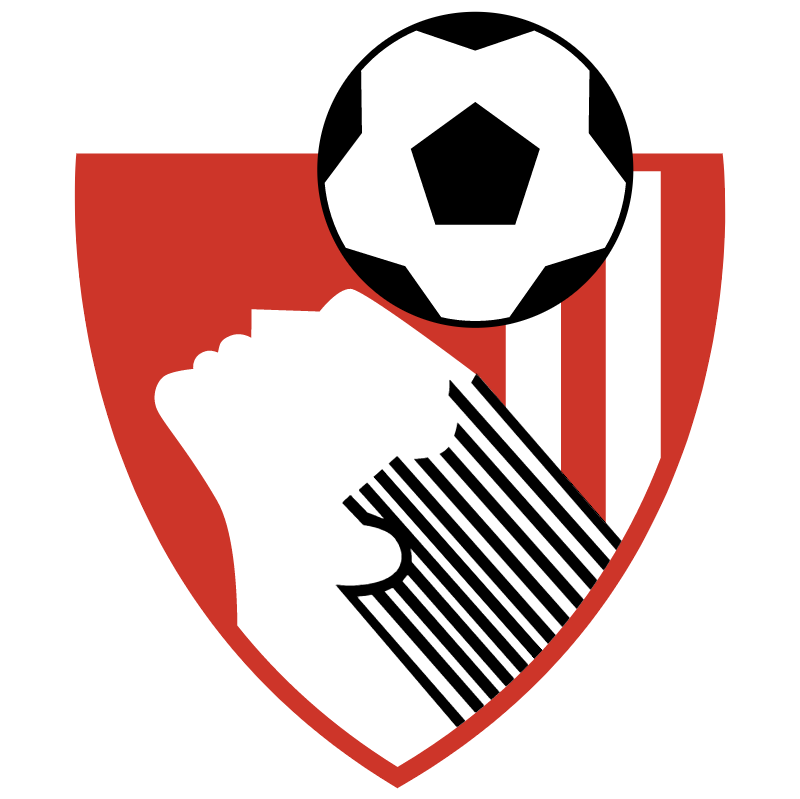 Bournemouth AFC vector
