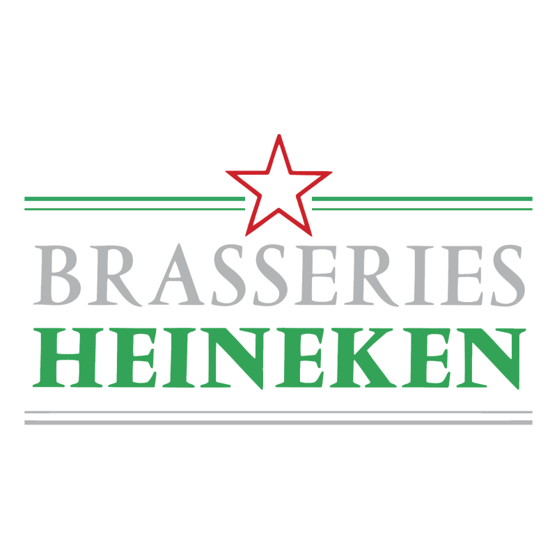 Brasseries Heinken 66064 vector