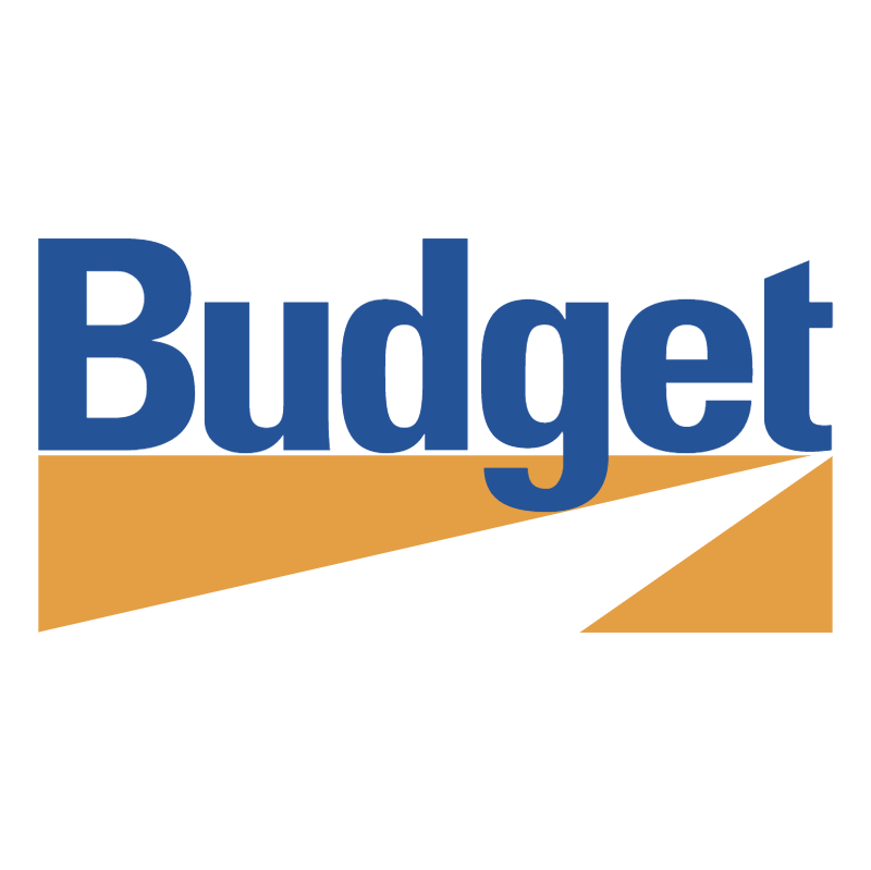Budget 24687 vector