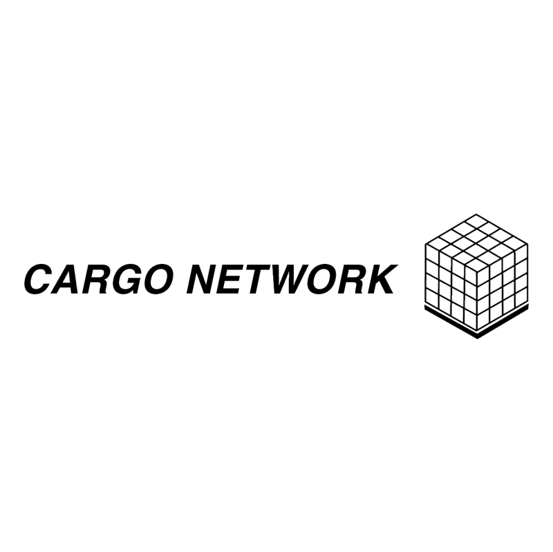 Cargo Network vector