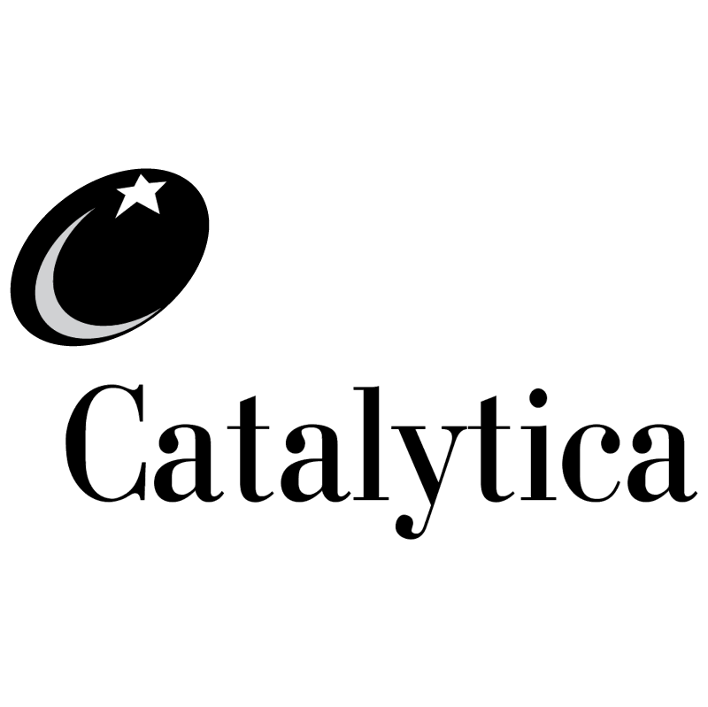Catalytica 8921 vector logo