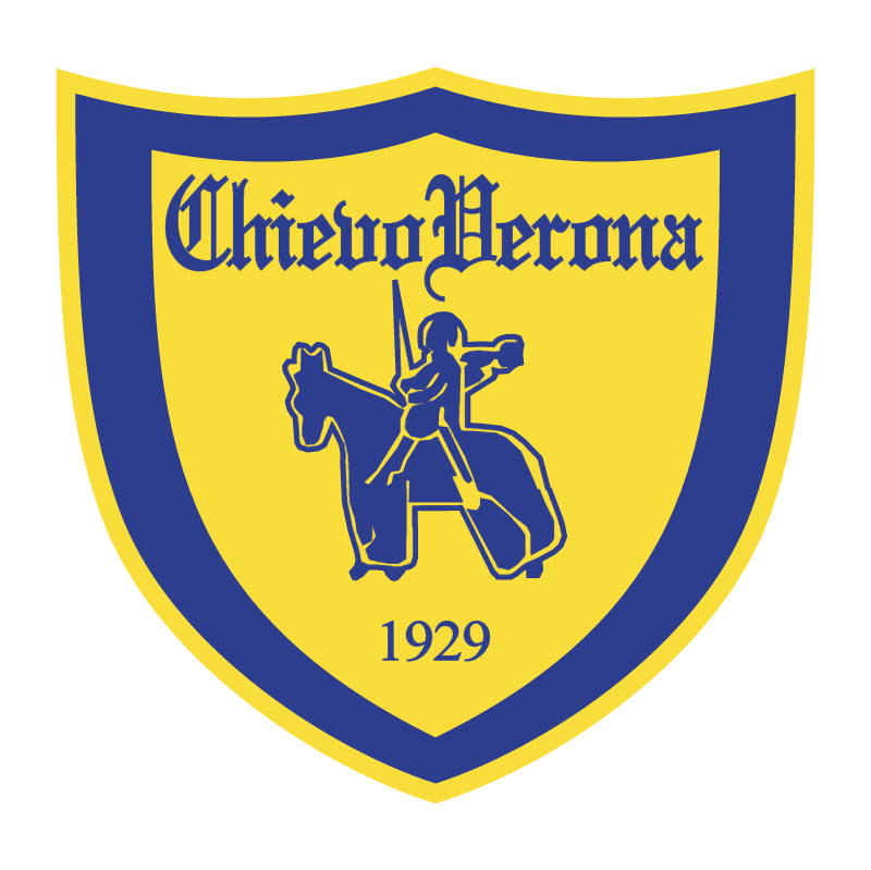 Chievo Verona vector logo