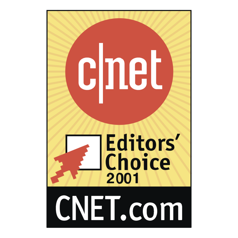 CNET vector logo
