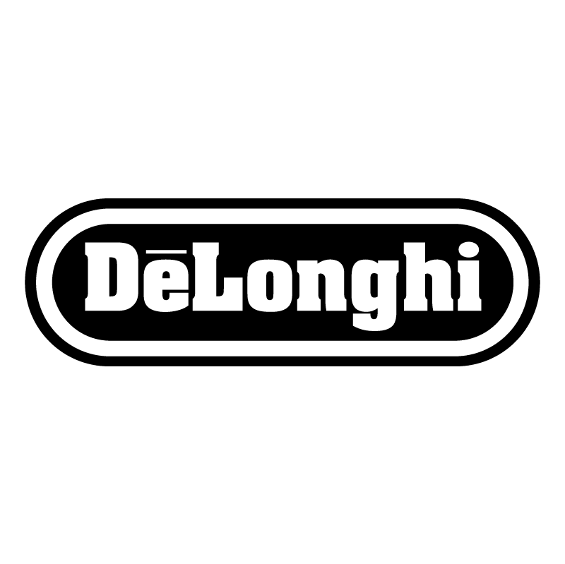 DeLonghi vector logo