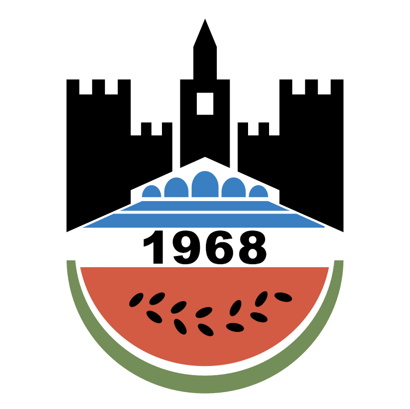 Diyarbakirspor vector logo